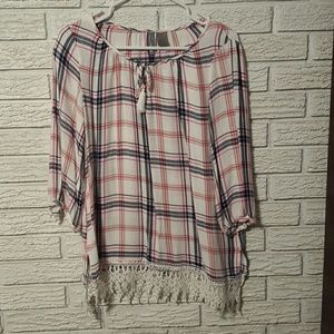 Women's Top Size Large